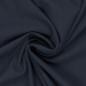 Preview: Swafing Eike Sweat angeraut Uni Jeansblau 744